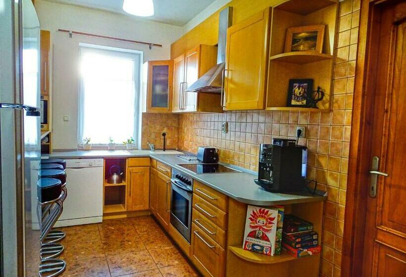 펜션 Nótafa Vendégház Eger