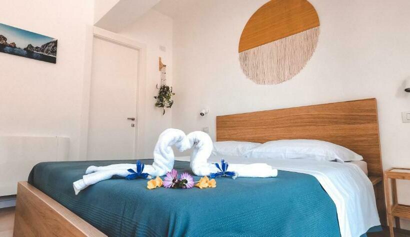 펜션 Onda Del Conero