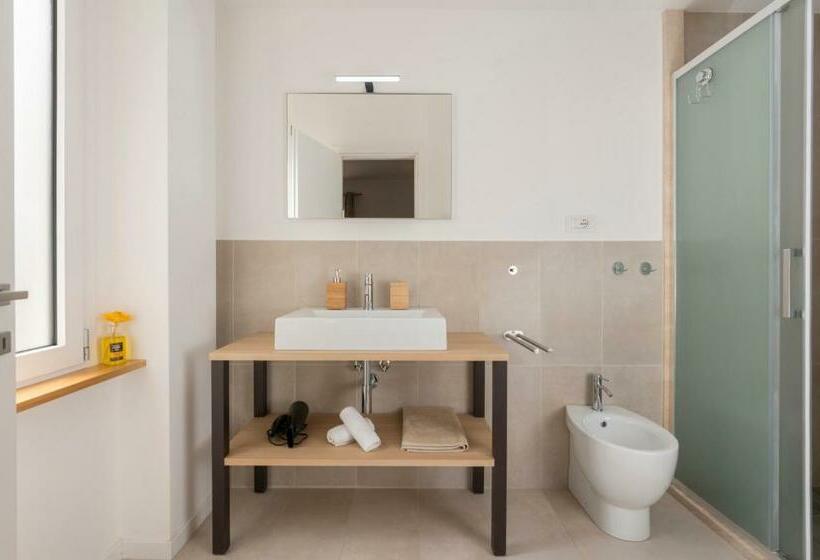 펜션 Onda Del Conero