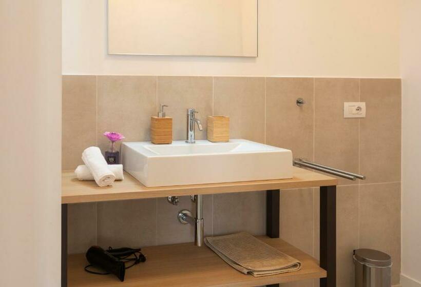 펜션 Onda Del Conero