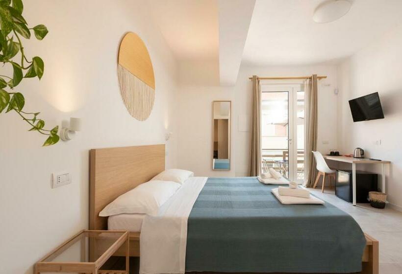 펜션 Onda Del Conero