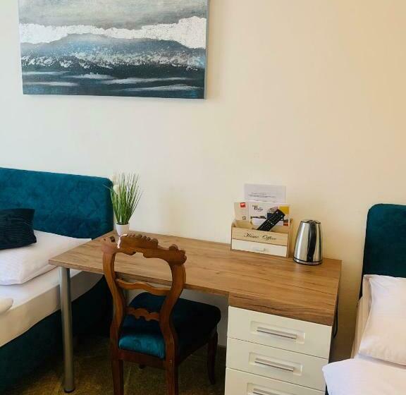 بنسيون Penzión Deloris