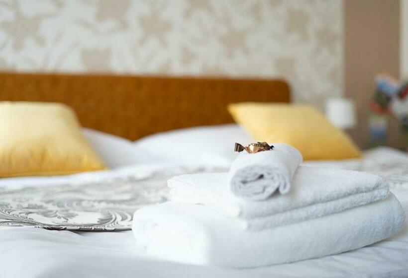 بنسيون Penzión Deloris