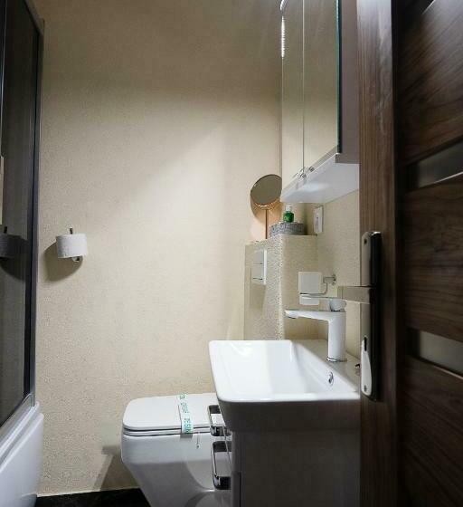 بنسيون Penzión Deloris