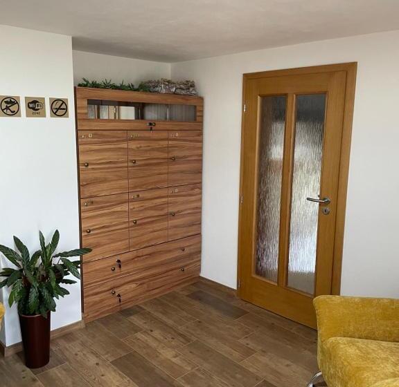 膳宿费 Penzión U Dvoch Levov