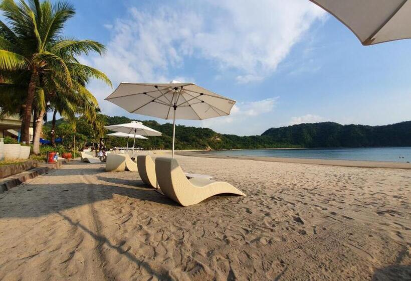 膳宿费 Pico De Loro Staycation