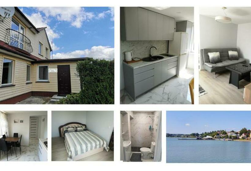 پانسیون Plungės Gatvės 18 Apartamentai