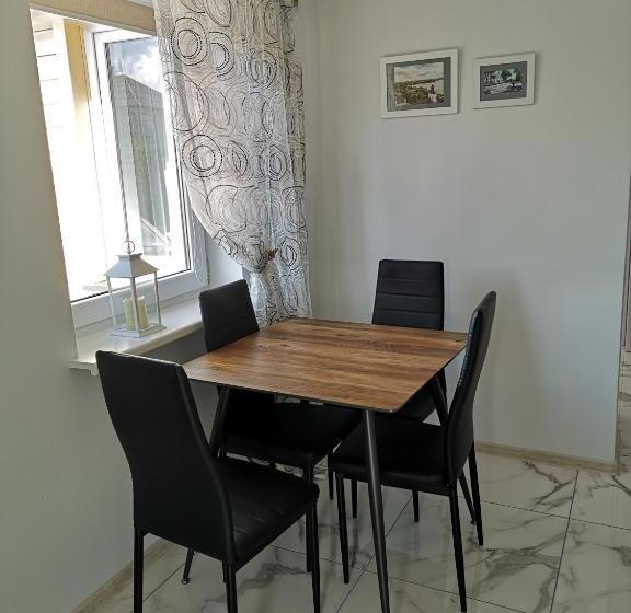 پانسیون Plungės Gatvės 18 Apartamentai