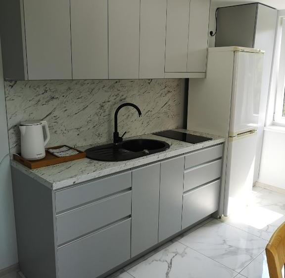 پانسیون Plungės Gatvės 18 Apartamentai