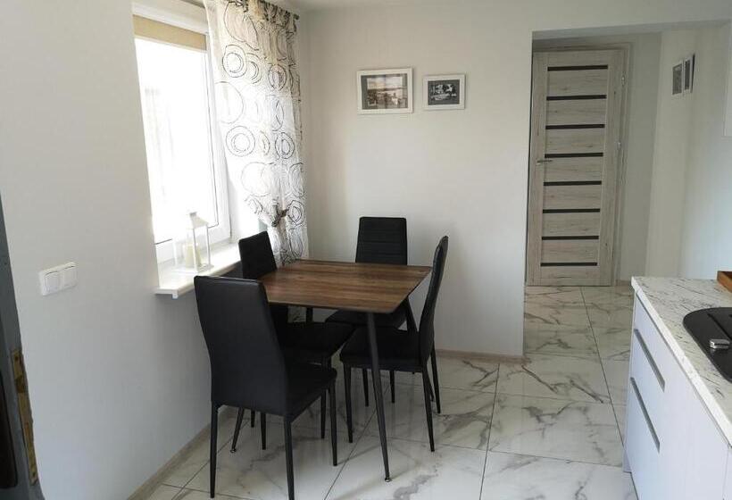 پانسیون Plungės Gatvės 18 Apartamentai