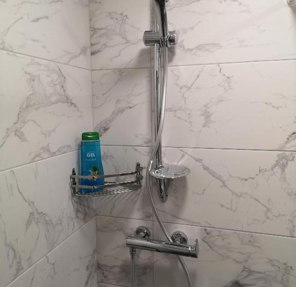 پانسیون Plungės Gatvės 18 Apartamentai