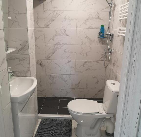 پانسیون Plungės Gatvės 18 Apartamentai