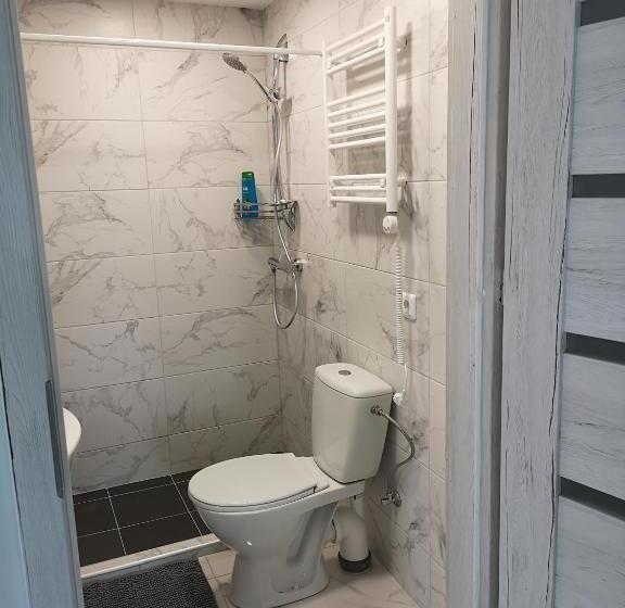 پانسیون Plungės Gatvės 18 Apartamentai