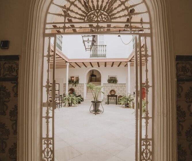 ペンション Posada La Casa Del Pintor