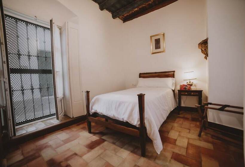 ペンション Posada La Casa Del Pintor