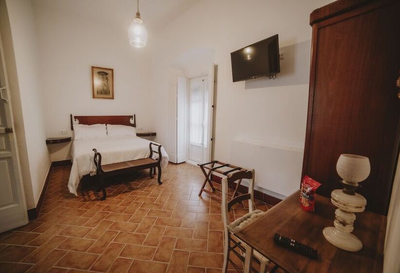 ペンション Posada La Casa Del Pintor