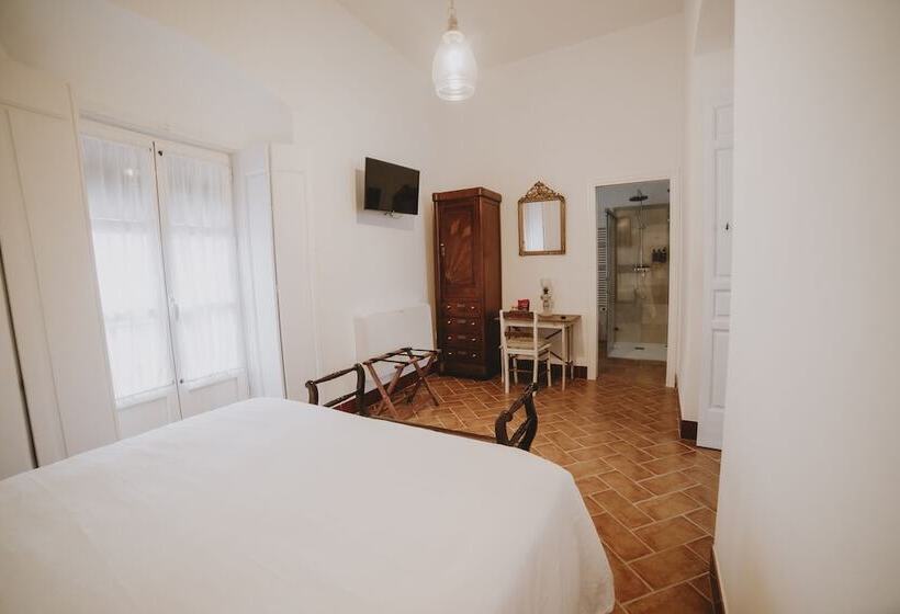 ペンション Posada La Casa Del Pintor