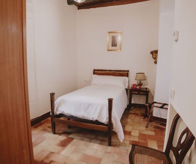 ペンション Posada La Casa Del Pintor