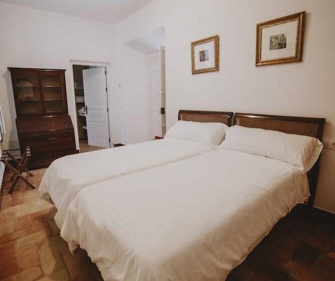 ペンション Posada La Casa Del Pintor