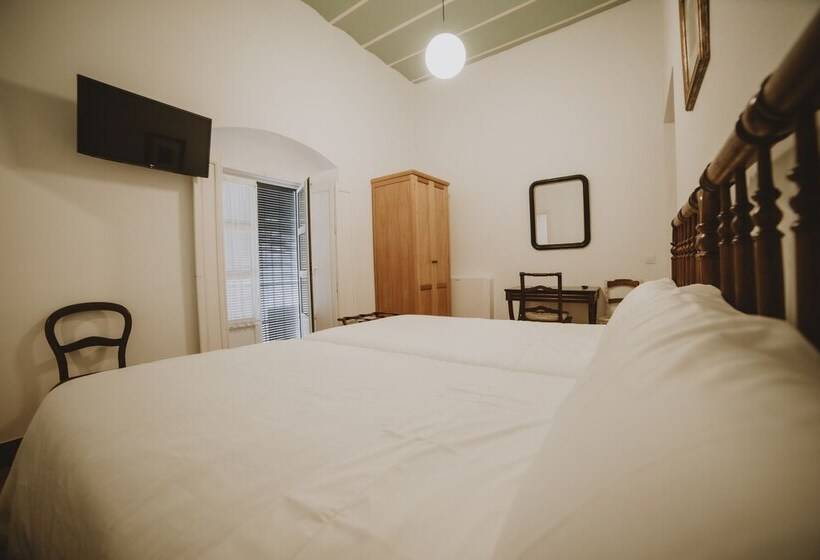 ペンション Posada La Casa Del Pintor