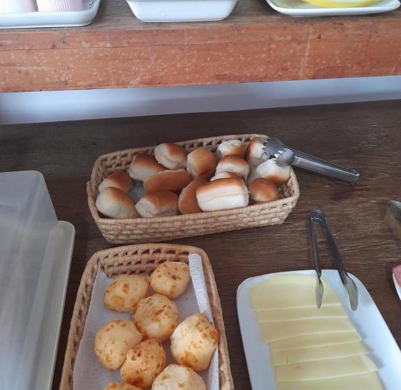 펜션 Pouso Do Manu