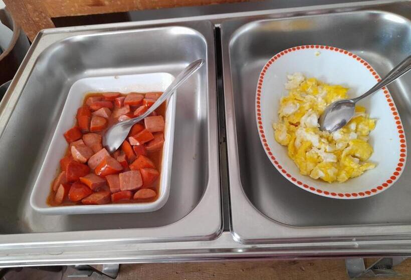 펜션 Pouso Do Manu