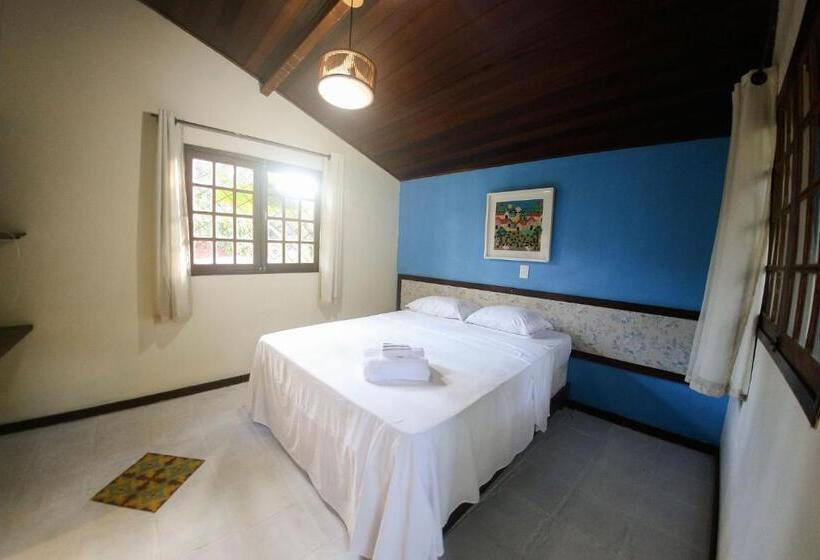 פנסיון Qavi   Villa Di Milos   Praia Da Pipa