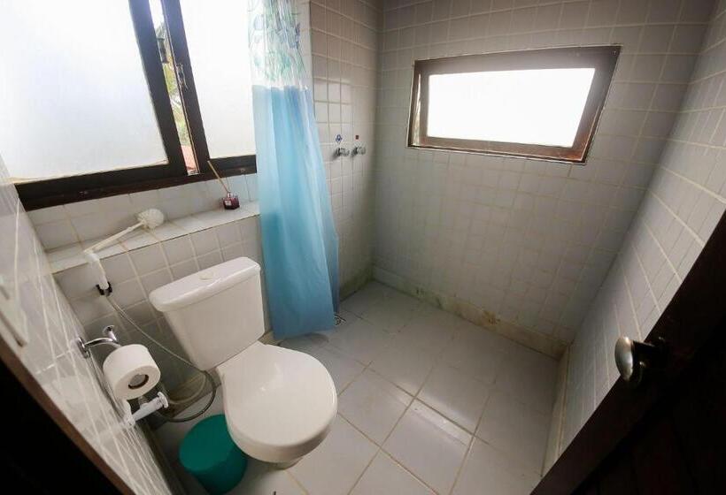 פנסיון Qavi   Villa Di Milos   Praia Da Pipa