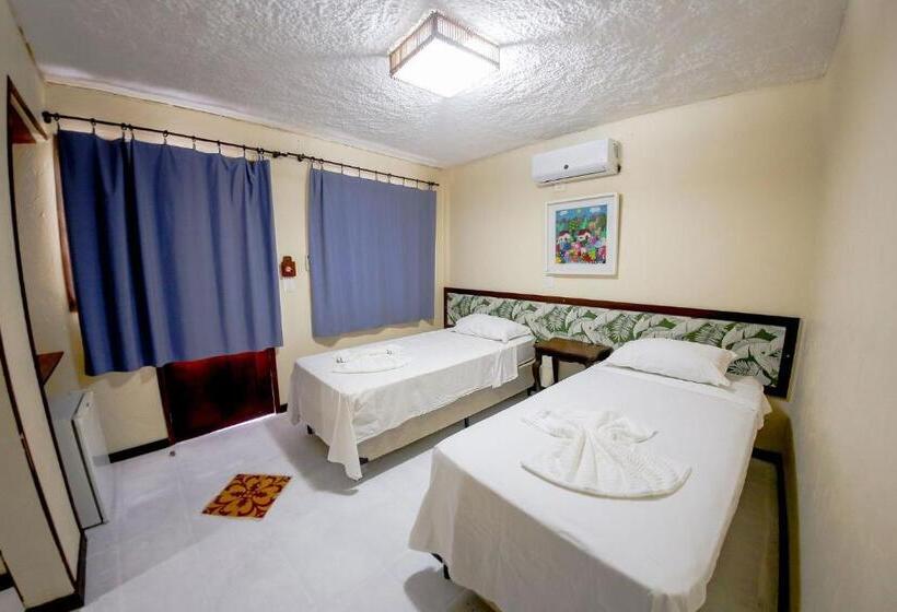 פנסיון Qavi   Villa Di Milos   Praia Da Pipa