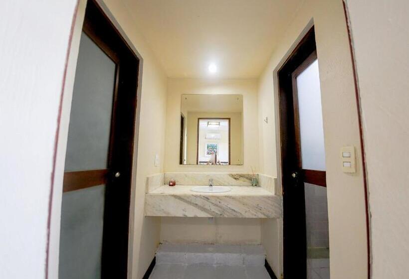 פנסיון Qavi   Villa Di Milos   Praia Da Pipa