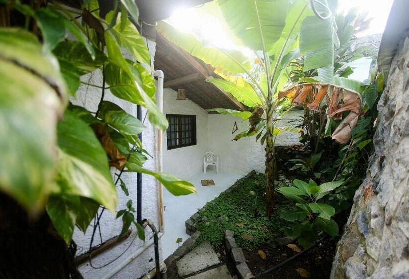 פנסיון Qavi   Villa Di Milos   Praia Da Pipa