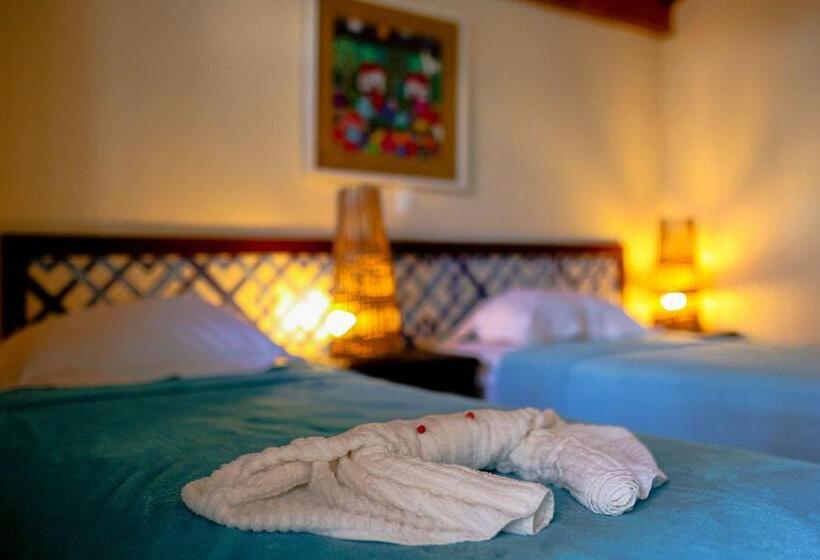 פנסיון Qavi   Villa Di Milos   Praia Da Pipa