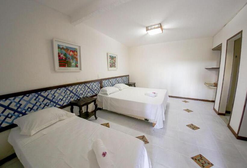 פנסיון Qavi   Villa Di Milos   Praia Da Pipa