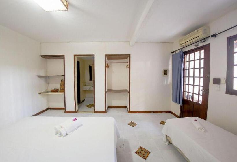 פנסיון Qavi   Villa Di Milos   Praia Da Pipa