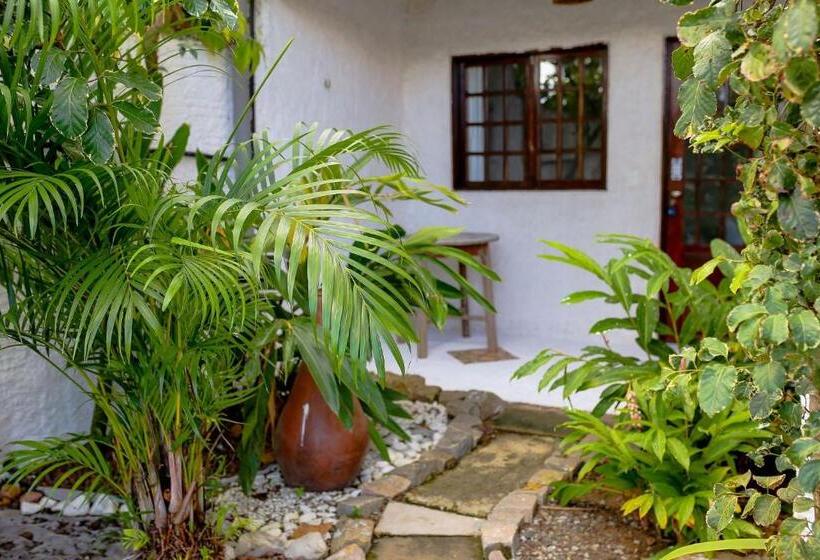 פנסיון Qavi   Villa Di Milos   Praia Da Pipa