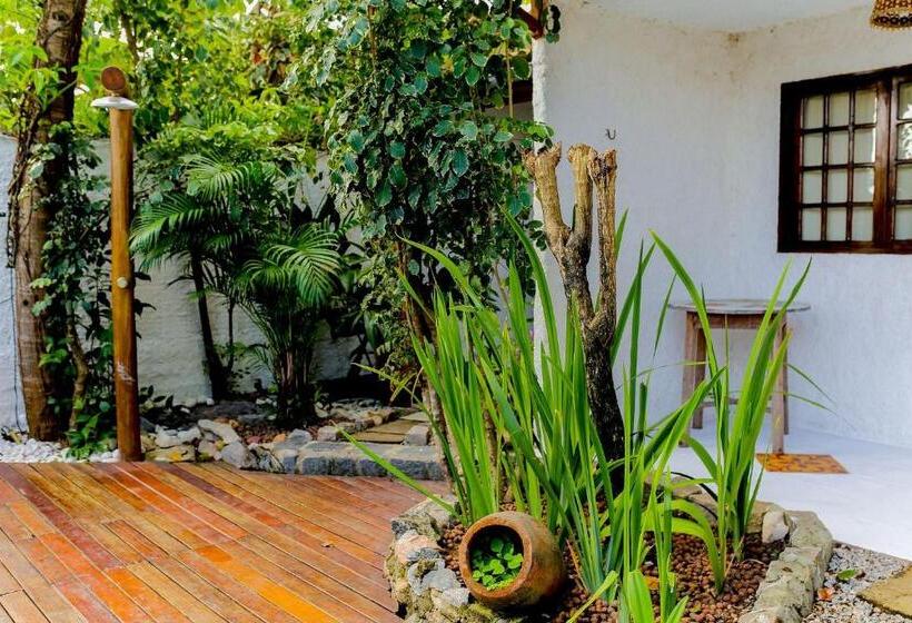 פנסיון Qavi   Villa Di Milos   Praia Da Pipa