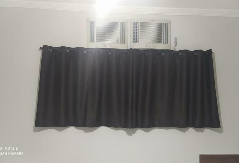 Pension Pousada Quarto Com Ar, Wi Fi,frigobar Perto Da Basilica