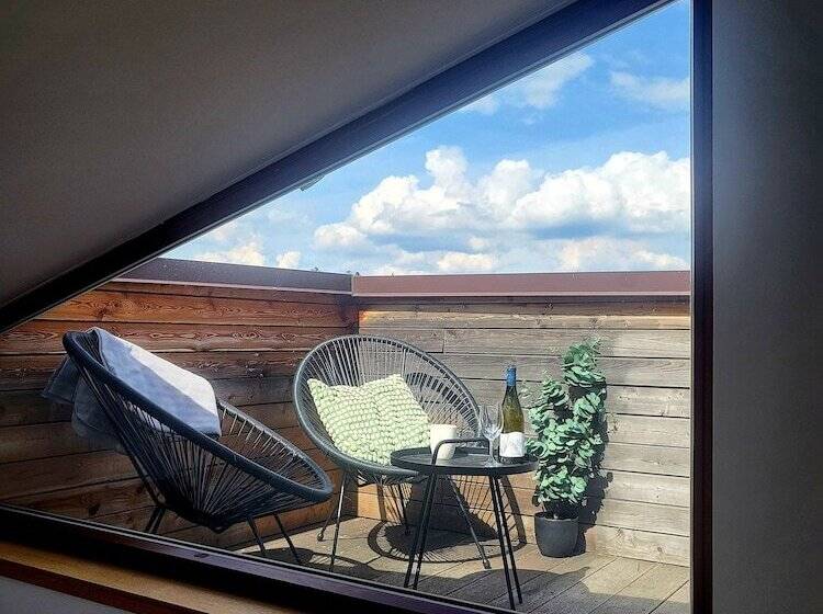 פנסיון Restovna