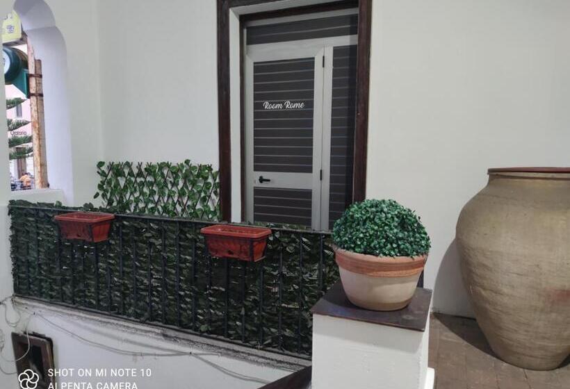 Пансион Room Rome