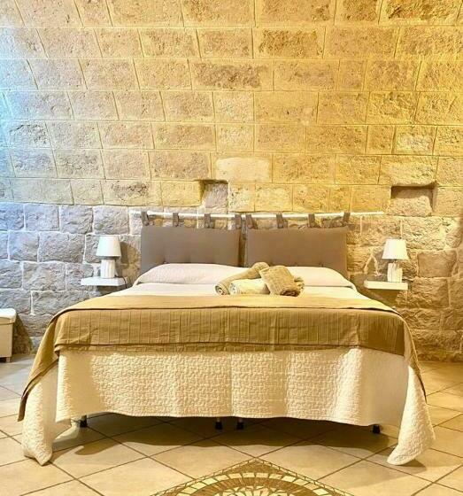 پانسیون Suite Arco 166 Stanza Privata