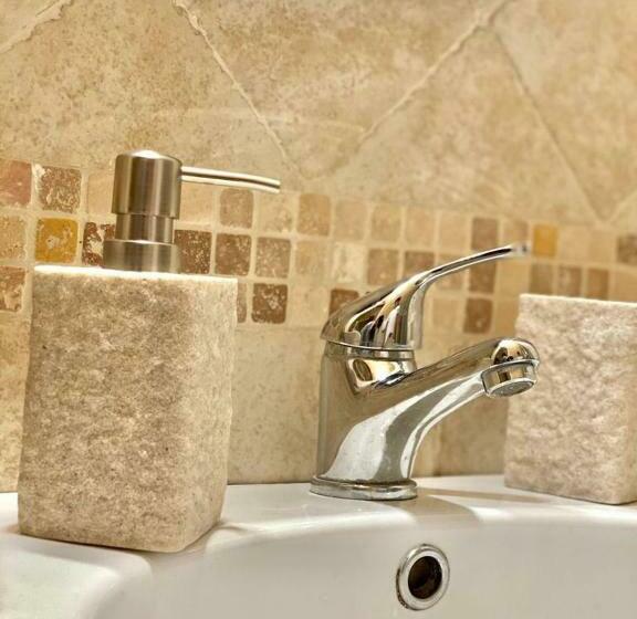 پانسیون Suite Arco 166 Stanza Privata