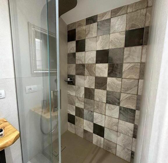 Пансион Villa Luis