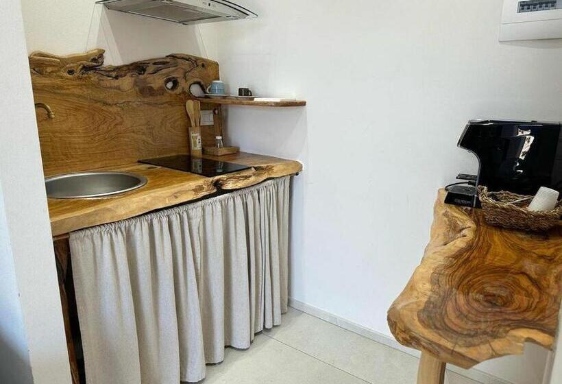 Пансион Villa Luis