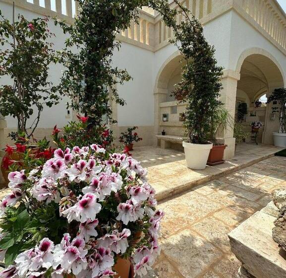 Пансион Villa Luis