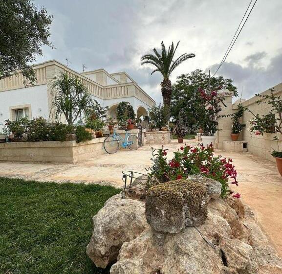 Пансион Villa Luis