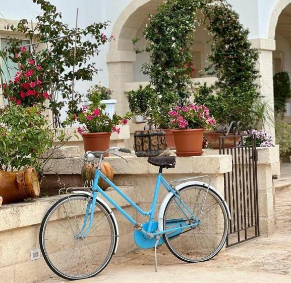 Пансион Villa Luis