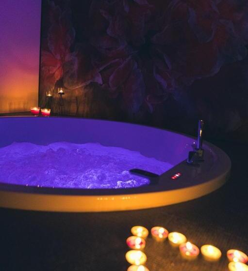 Пансион Villa Luis