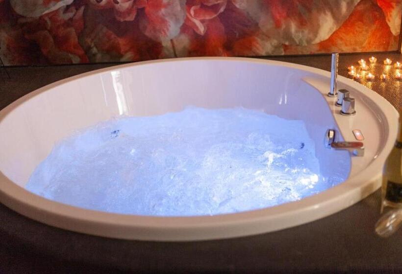 Пансион Villa Luis