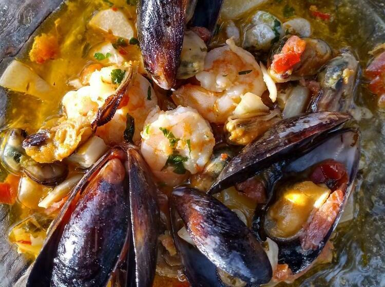 Pensiune Restaurant Brândușa