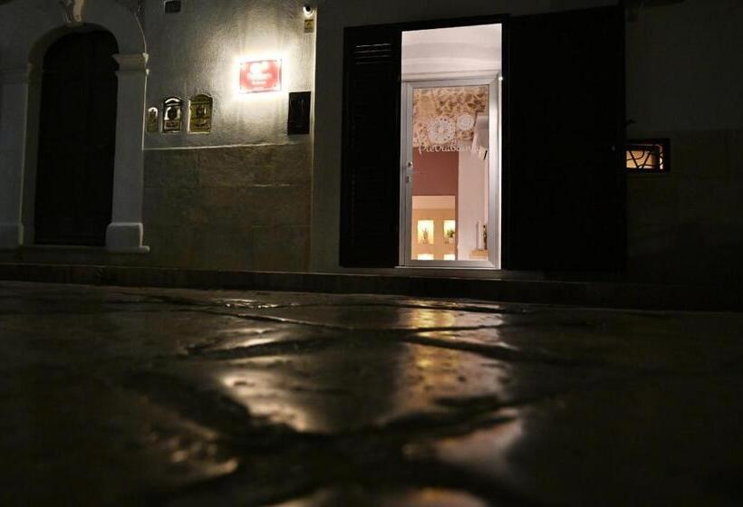 Pietrabianca Apartments San Lorenzo